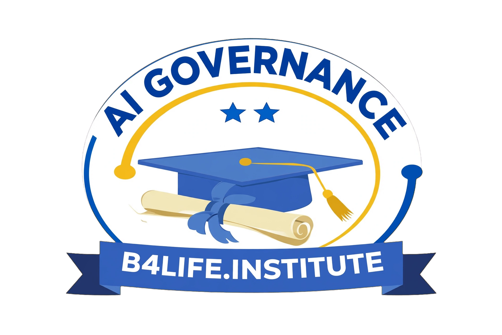 AI Governance Lab — B4Life.Institute